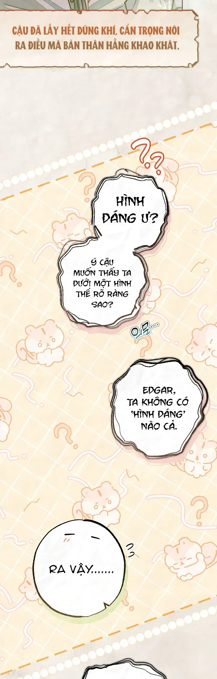 Chào Mừng Đến Với Dinh Thự Hoa Hồng Chapter 55 - 28