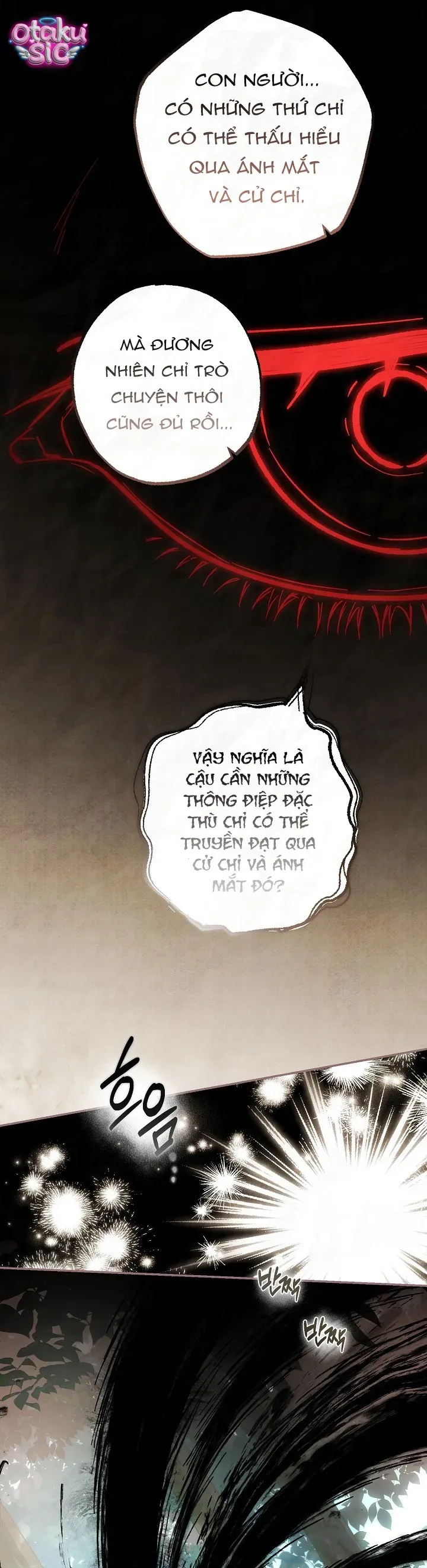 Chào Mừng Đến Với Dinh Thự Hoa Hồng Chapter 55 - 30