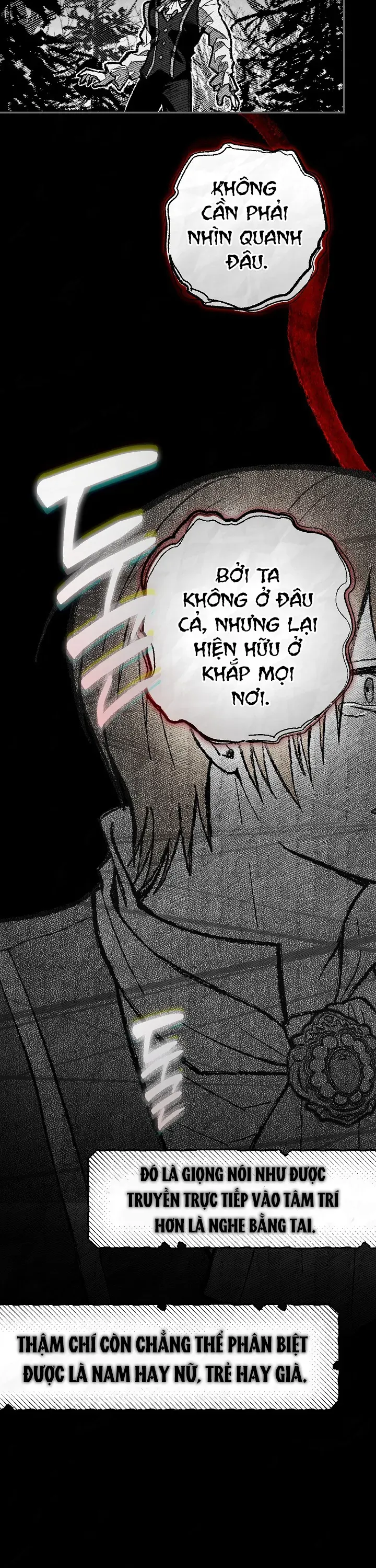 Chào Mừng Đến Với Dinh Thự Hoa Hồng Chapter 55 - 4