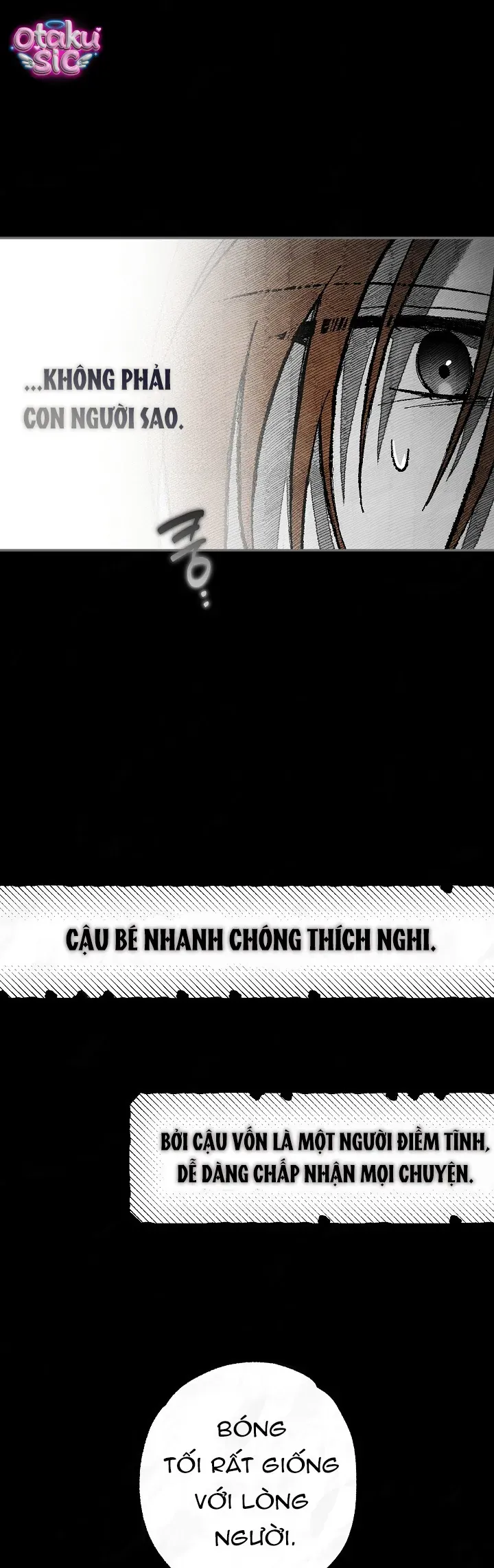 Chào Mừng Đến Với Dinh Thự Hoa Hồng Chapter 55 - 5