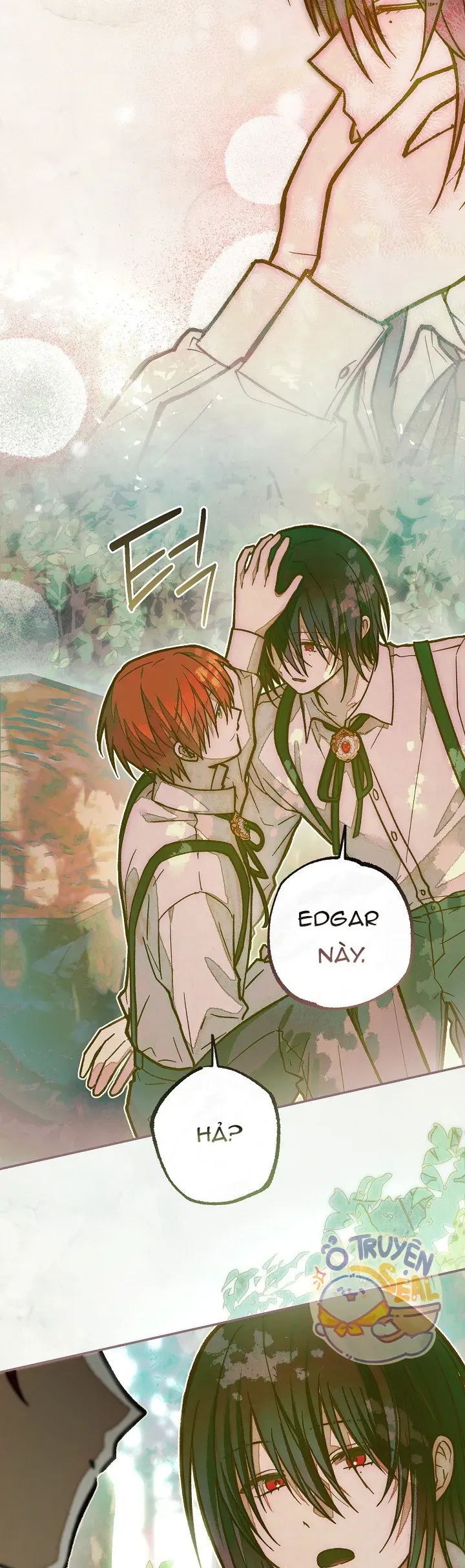 Chào Mừng Đến Với Dinh Thự Hoa Hồng Chapter 55 - 45