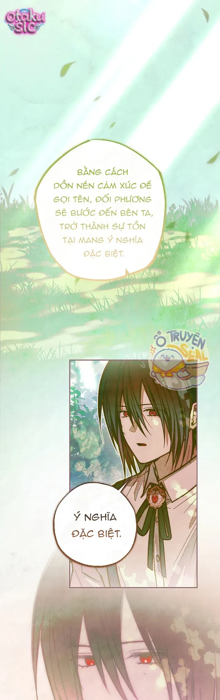 Chào Mừng Đến Với Dinh Thự Hoa Hồng Chapter 55 - 47