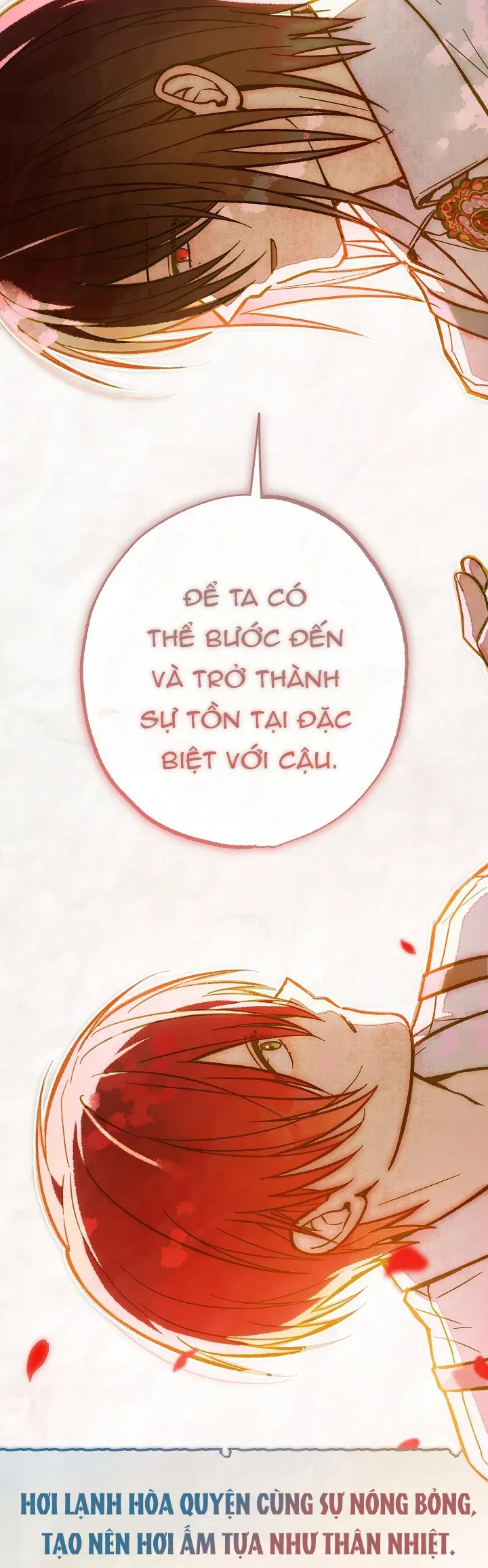 Chào Mừng Đến Với Dinh Thự Hoa Hồng Chapter 55 - 55