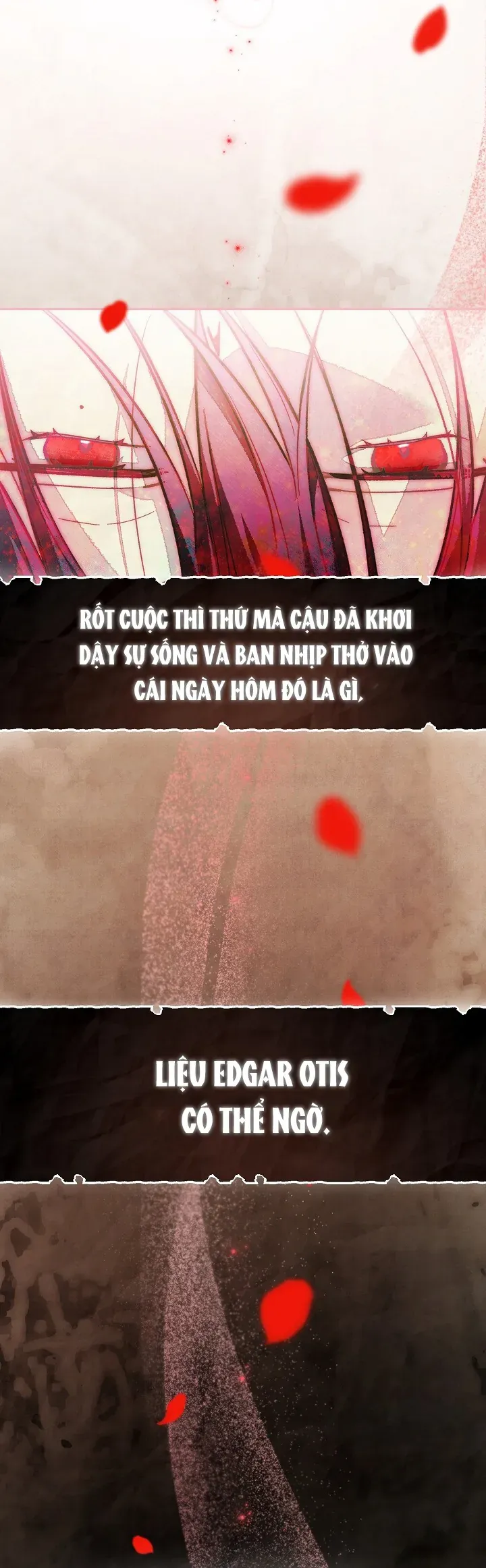 Chào Mừng Đến Với Dinh Thự Hoa Hồng Chapter 55 - 59