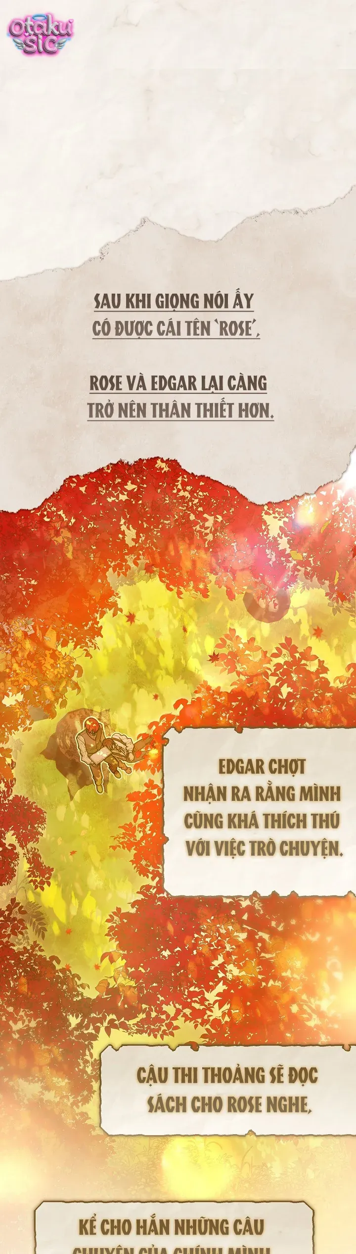 Chào Mừng Đến Với Dinh Thự Hoa Hồng Chapter 55 - 62