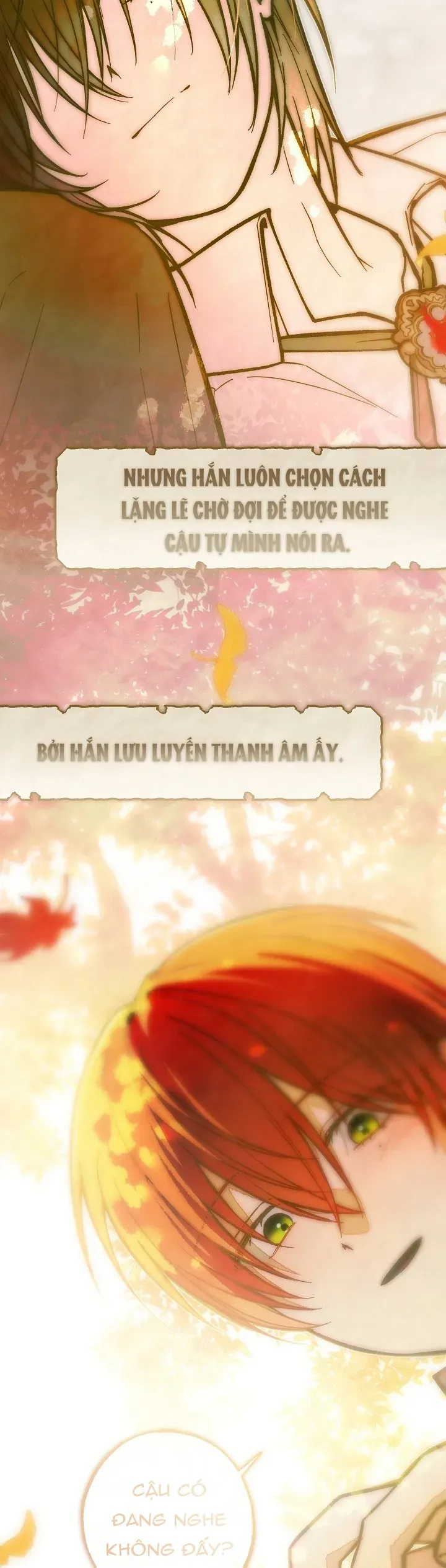 Chào Mừng Đến Với Dinh Thự Hoa Hồng Chapter 55 - 64