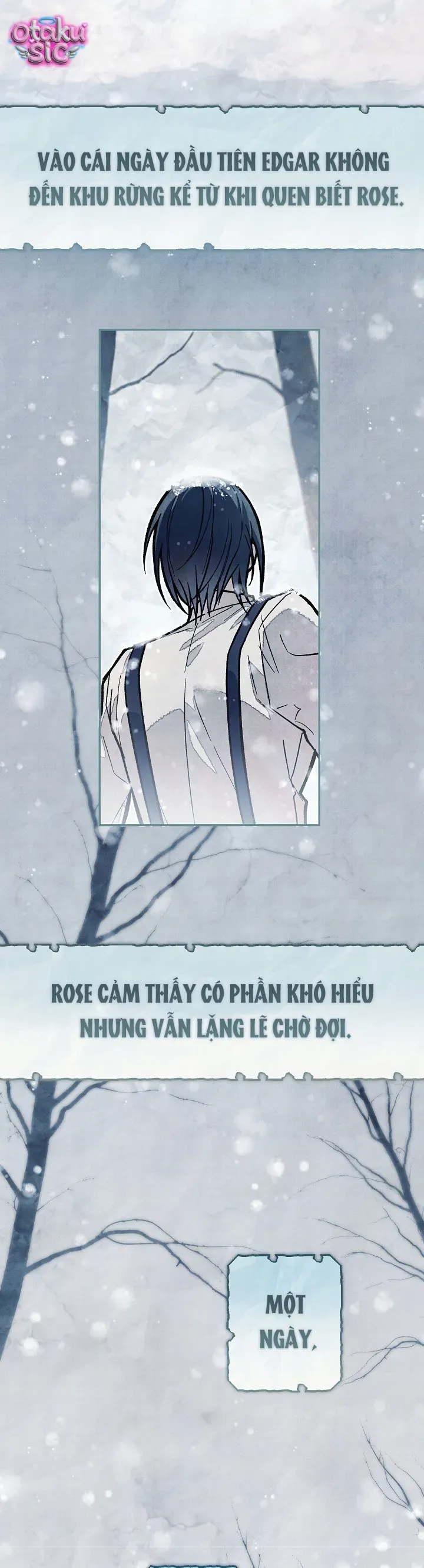 Chào Mừng Đến Với Dinh Thự Hoa Hồng Chapter 55 - 69