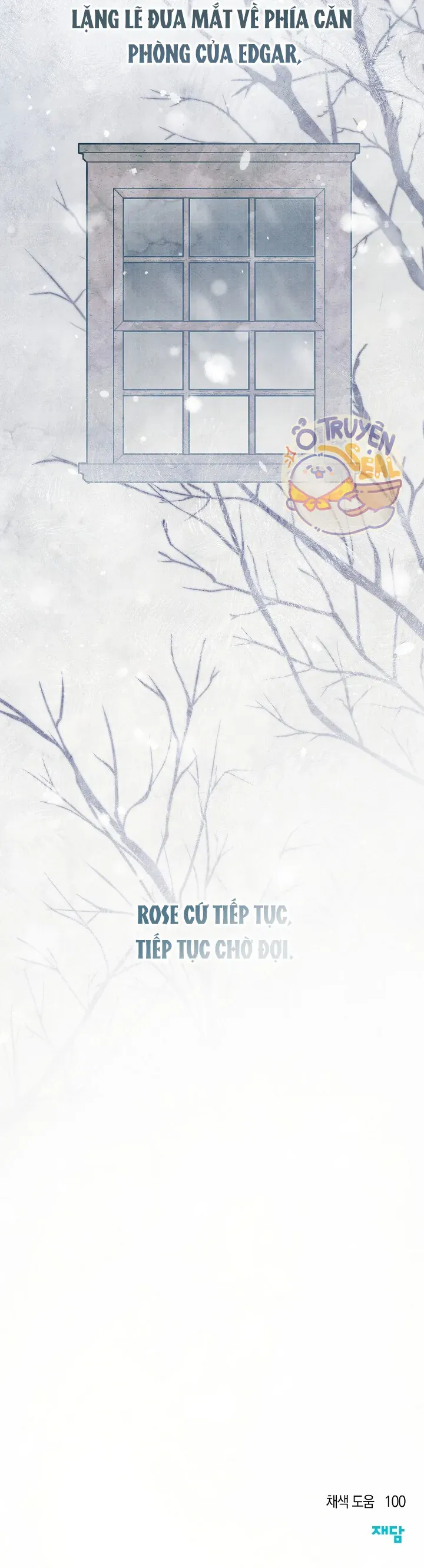 Chào Mừng Đến Với Dinh Thự Hoa Hồng Chapter 55 - 72