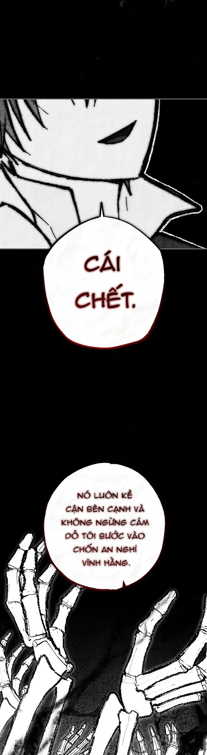 Chào Mừng Đến Với Dinh Thự Hoa Hồng Chapter 55 - 9