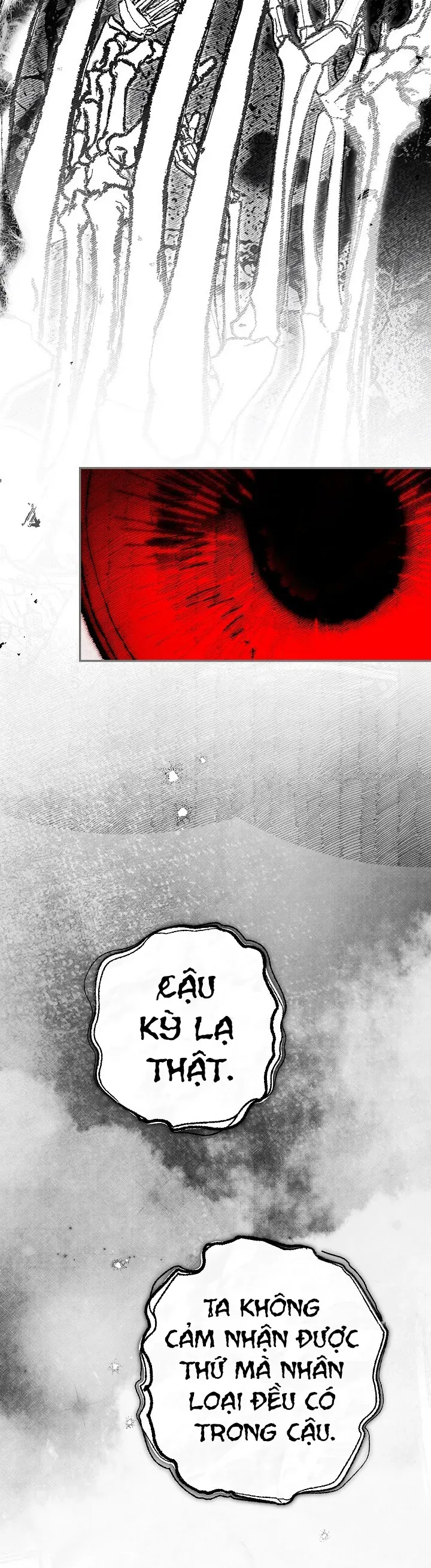 Chào Mừng Đến Với Dinh Thự Hoa Hồng Chapter 55 - 10