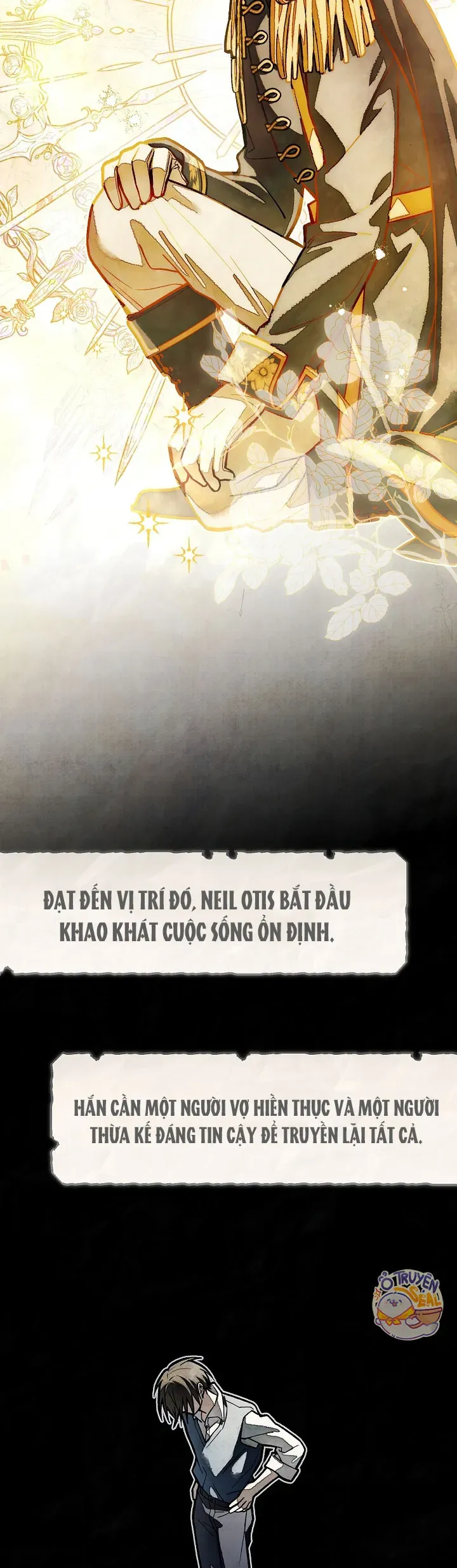 Chào Mừng Đến Với Dinh Thự Hoa Hồng Chapter 57 - 11