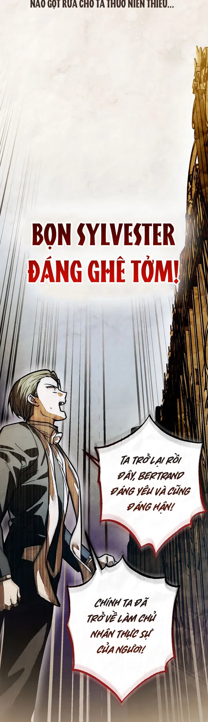 Chào Mừng Đến Với Dinh Thự Hoa Hồng Chapter 57 - 16