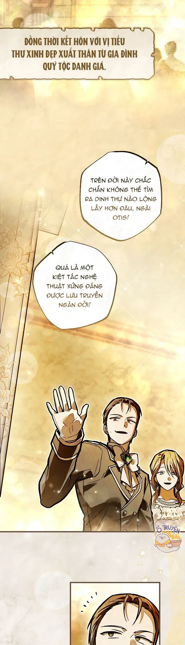 Chào Mừng Đến Với Dinh Thự Hoa Hồng Chapter 57 - 19