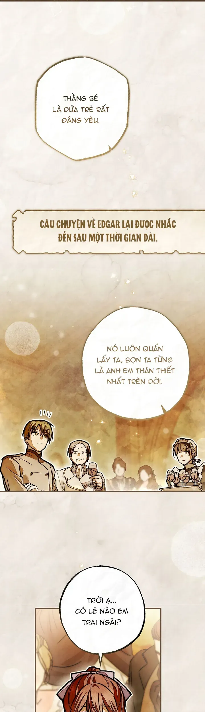 Chào Mừng Đến Với Dinh Thự Hoa Hồng Chapter 57 - 21