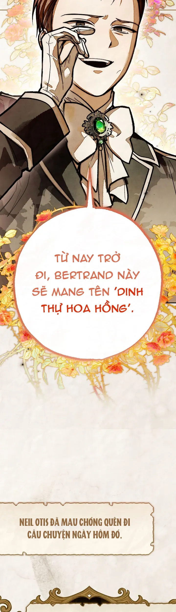 Chào Mừng Đến Với Dinh Thự Hoa Hồng Chapter 57 - 25