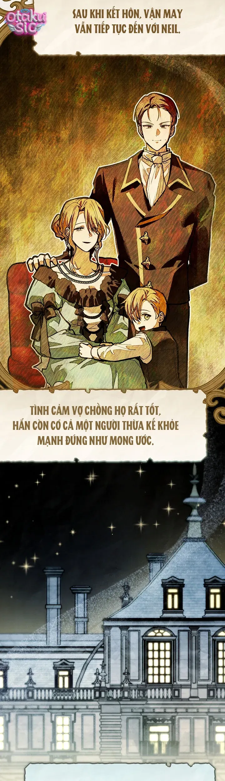 Chào Mừng Đến Với Dinh Thự Hoa Hồng Chapter 57 - 26