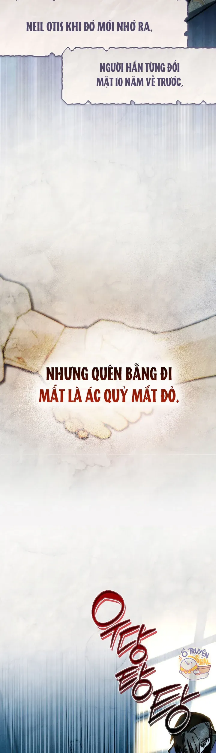 Chào Mừng Đến Với Dinh Thự Hoa Hồng Chapter 57 - 31
