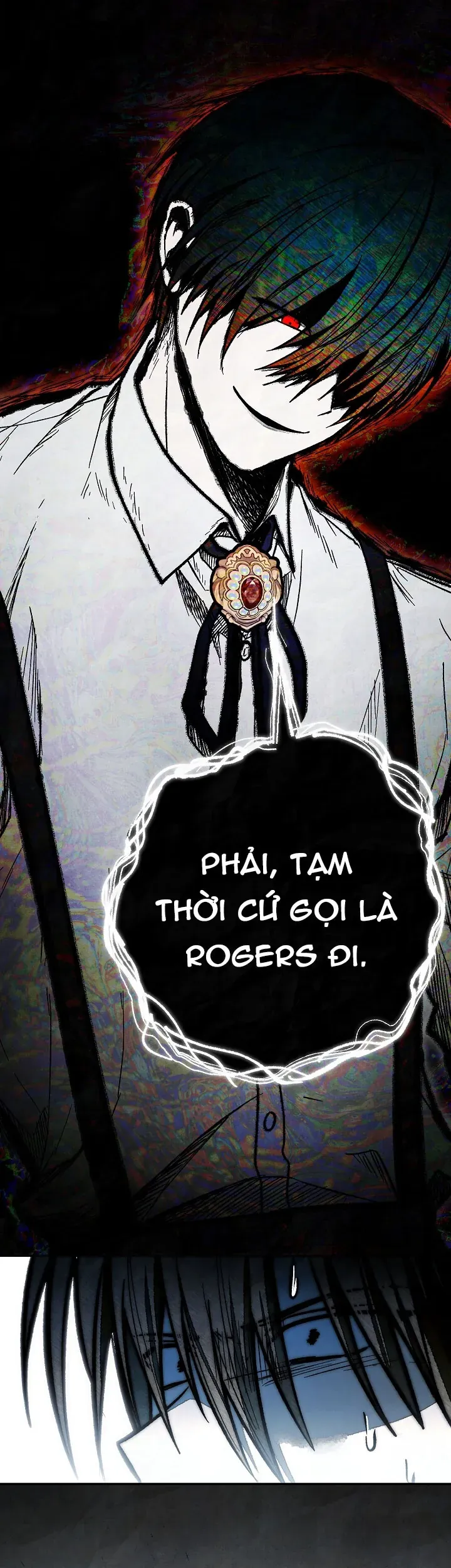 Chào Mừng Đến Với Dinh Thự Hoa Hồng Chapter 57 - 37