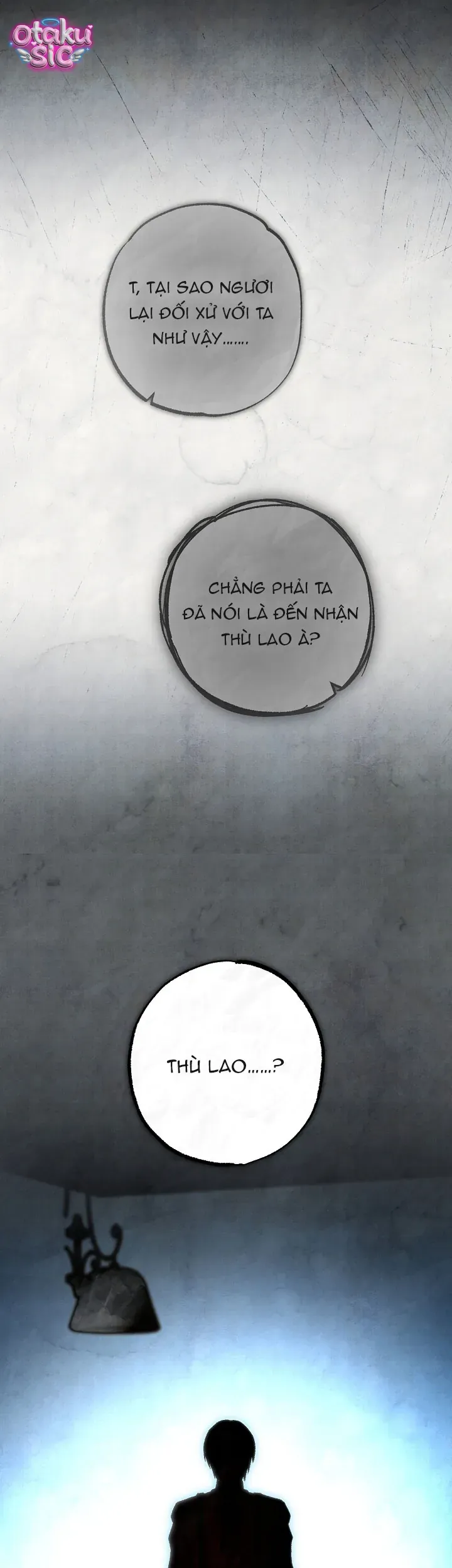 Chào Mừng Đến Với Dinh Thự Hoa Hồng Chapter 57 - 38
