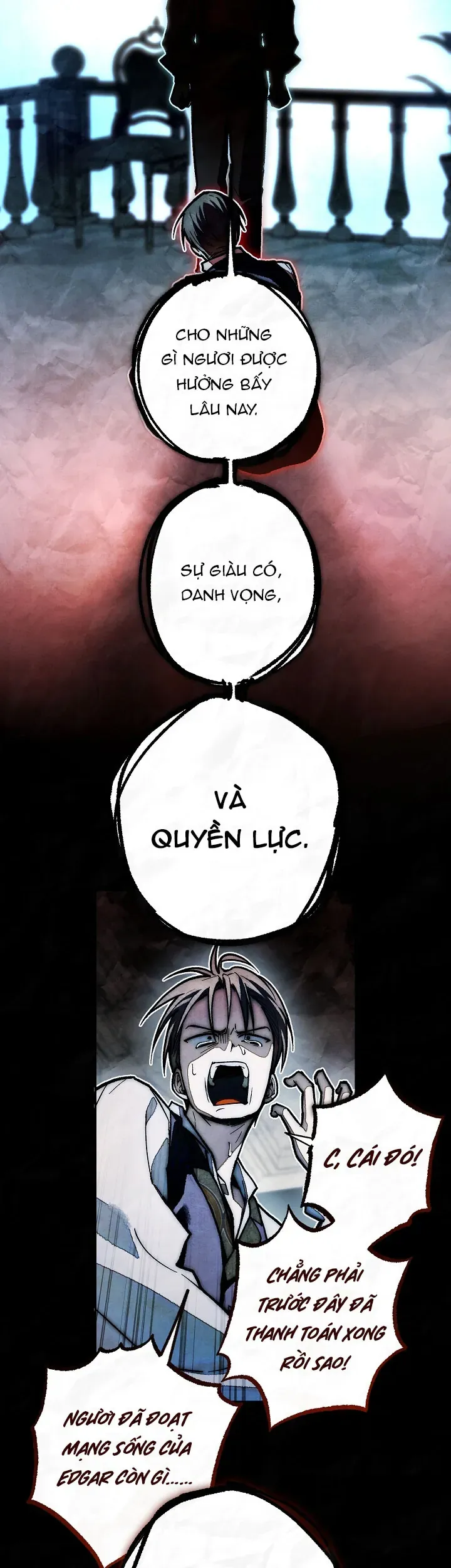 Chào Mừng Đến Với Dinh Thự Hoa Hồng Chapter 57 - 39