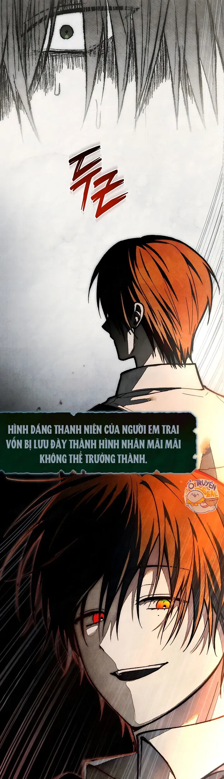 Chào Mừng Đến Với Dinh Thự Hoa Hồng Chapter 57 - 43
