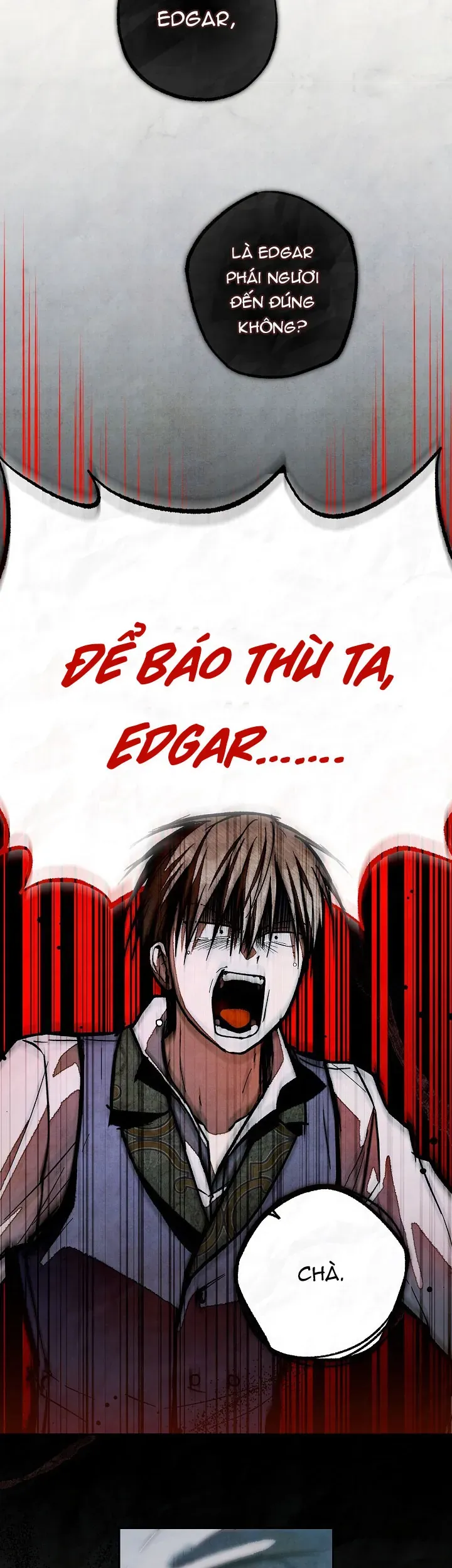 Chào Mừng Đến Với Dinh Thự Hoa Hồng Chapter 57 - 45