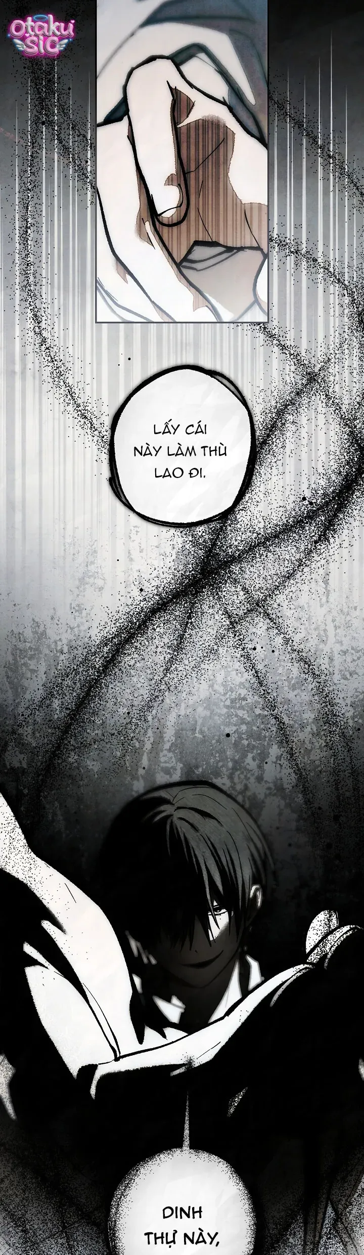 Chào Mừng Đến Với Dinh Thự Hoa Hồng Chapter 57 - 46