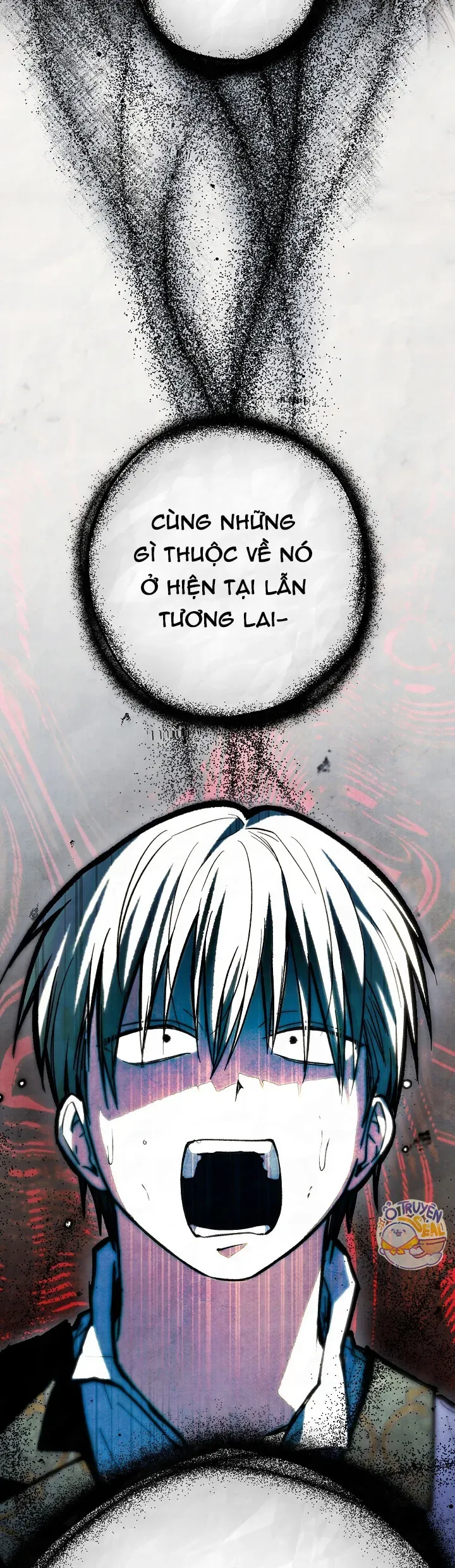 Chào Mừng Đến Với Dinh Thự Hoa Hồng Chapter 57 - 47