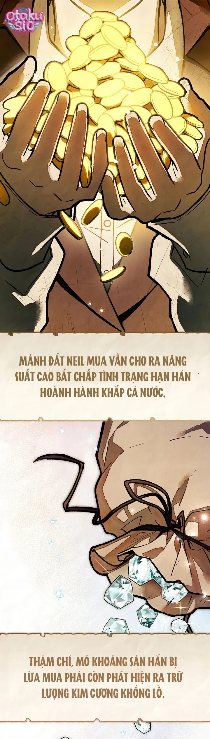 Chào Mừng Đến Với Dinh Thự Hoa Hồng Chapter 57 - 6