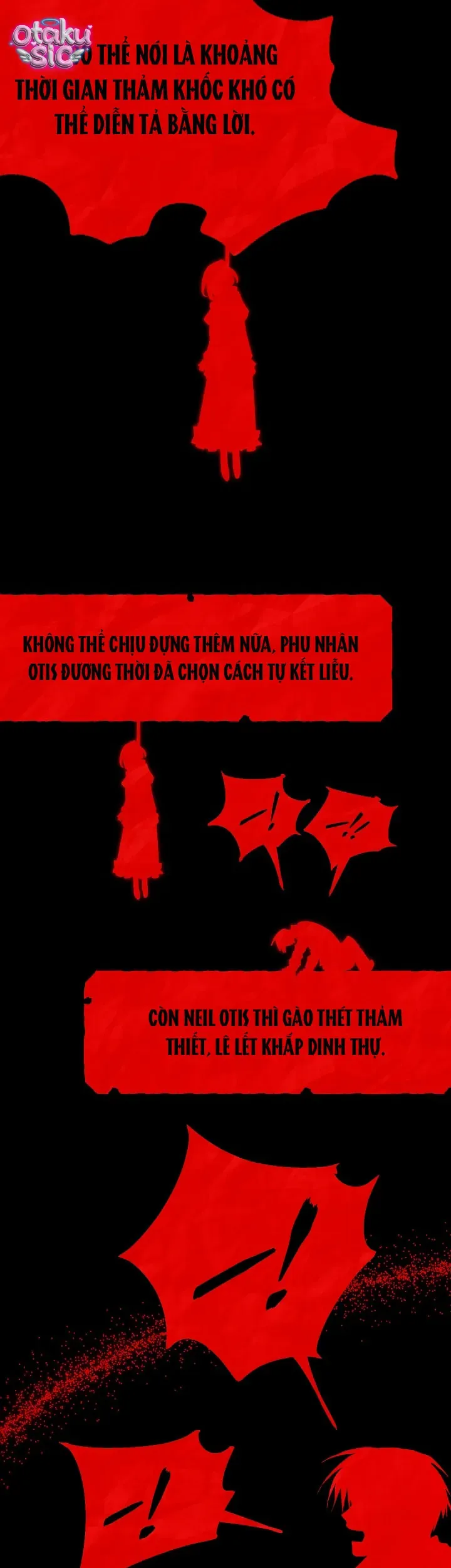 Chào Mừng Đến Với Dinh Thự Hoa Hồng Chapter 57 - 54