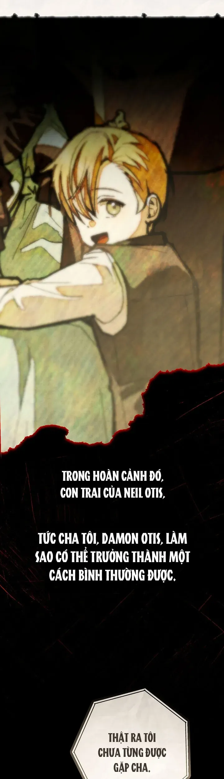 Chào Mừng Đến Với Dinh Thự Hoa Hồng Chapter 57 - 56