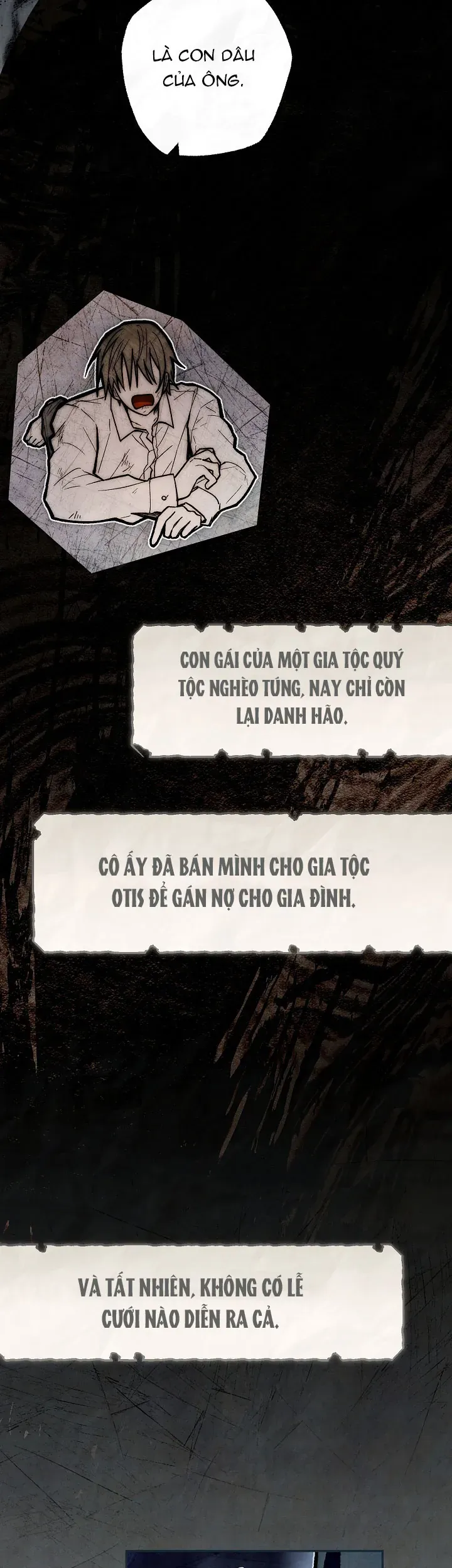 Chào Mừng Đến Với Dinh Thự Hoa Hồng Chapter 57 - 60