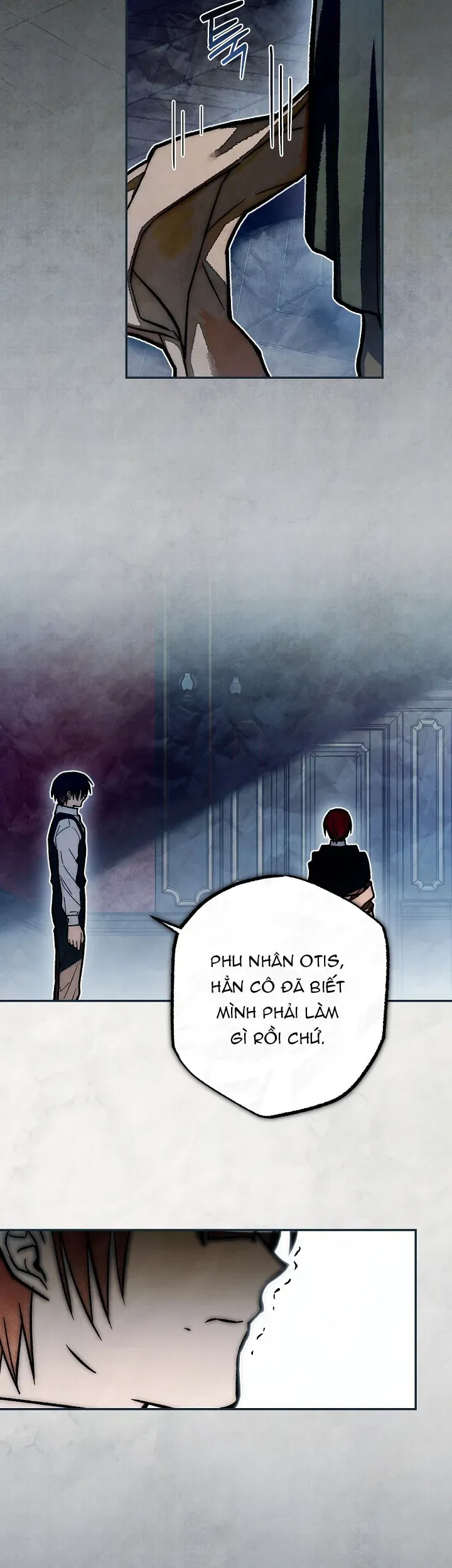 Chào Mừng Đến Với Dinh Thự Hoa Hồng Chapter 57 - 61