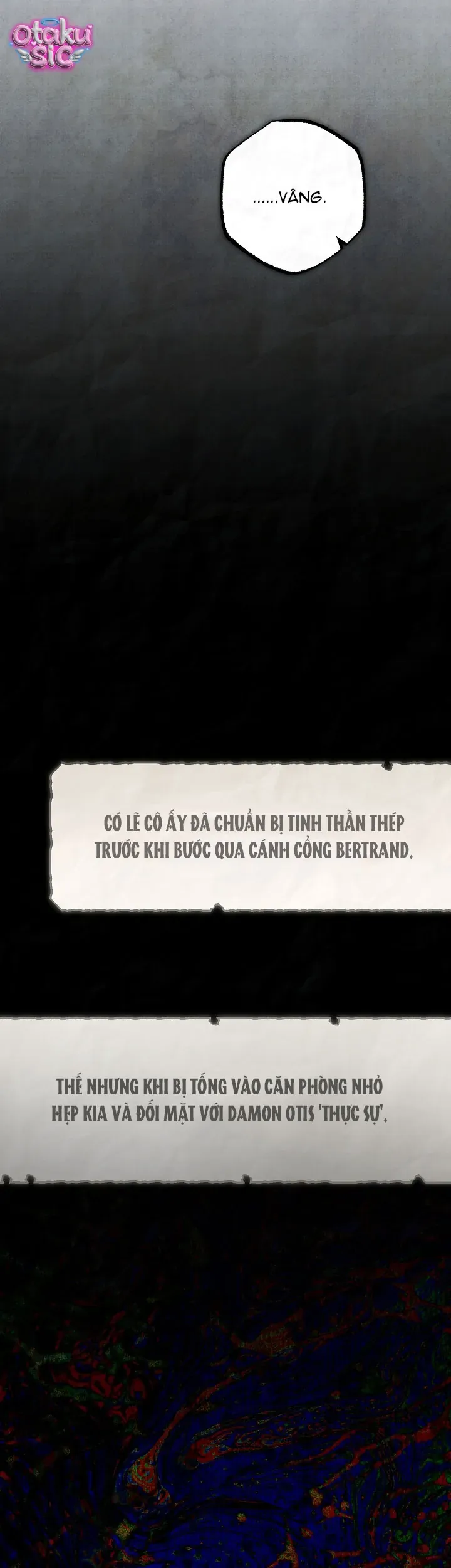 Chào Mừng Đến Với Dinh Thự Hoa Hồng Chapter 57 - 62