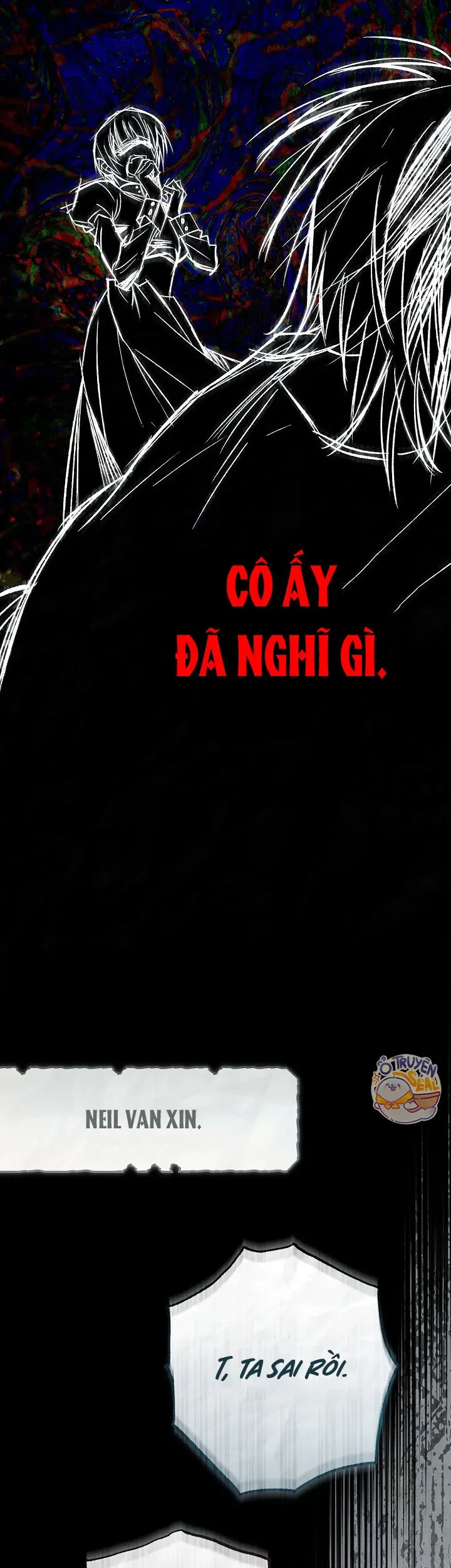 Chào Mừng Đến Với Dinh Thự Hoa Hồng Chapter 57 - 63