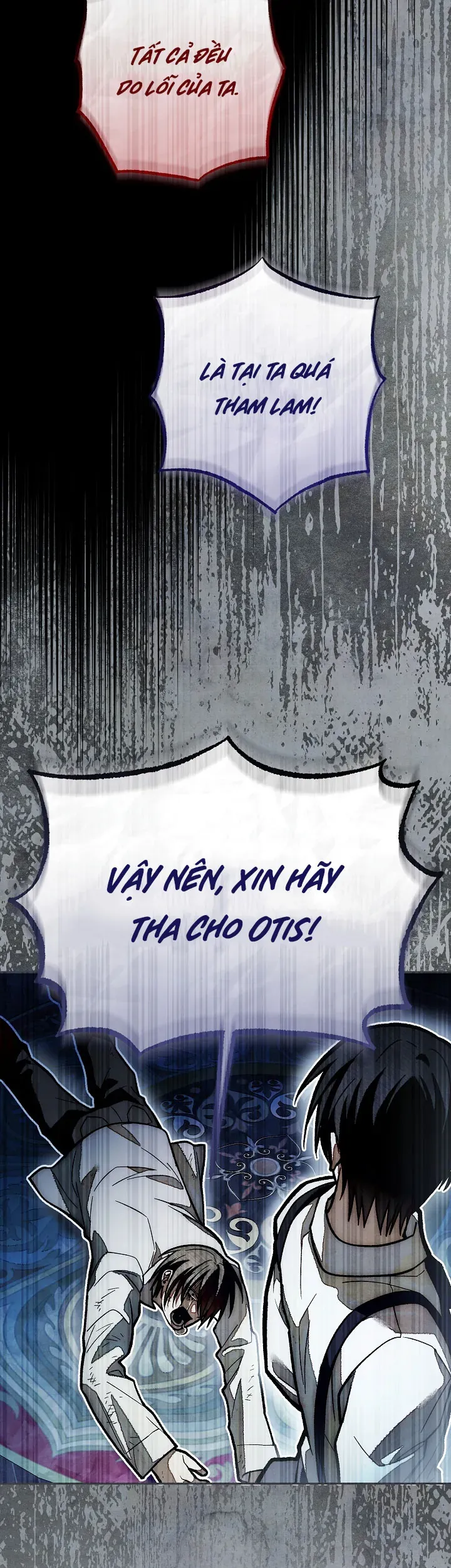 Chào Mừng Đến Với Dinh Thự Hoa Hồng Chapter 57 - 64