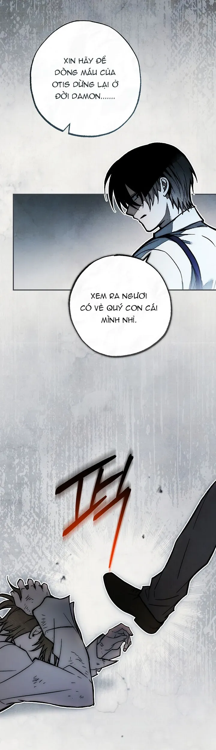 Chào Mừng Đến Với Dinh Thự Hoa Hồng Chapter 57 - 65
