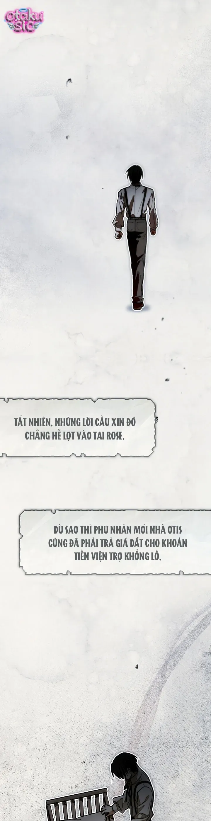 Chào Mừng Đến Với Dinh Thự Hoa Hồng Chapter 57 - 66