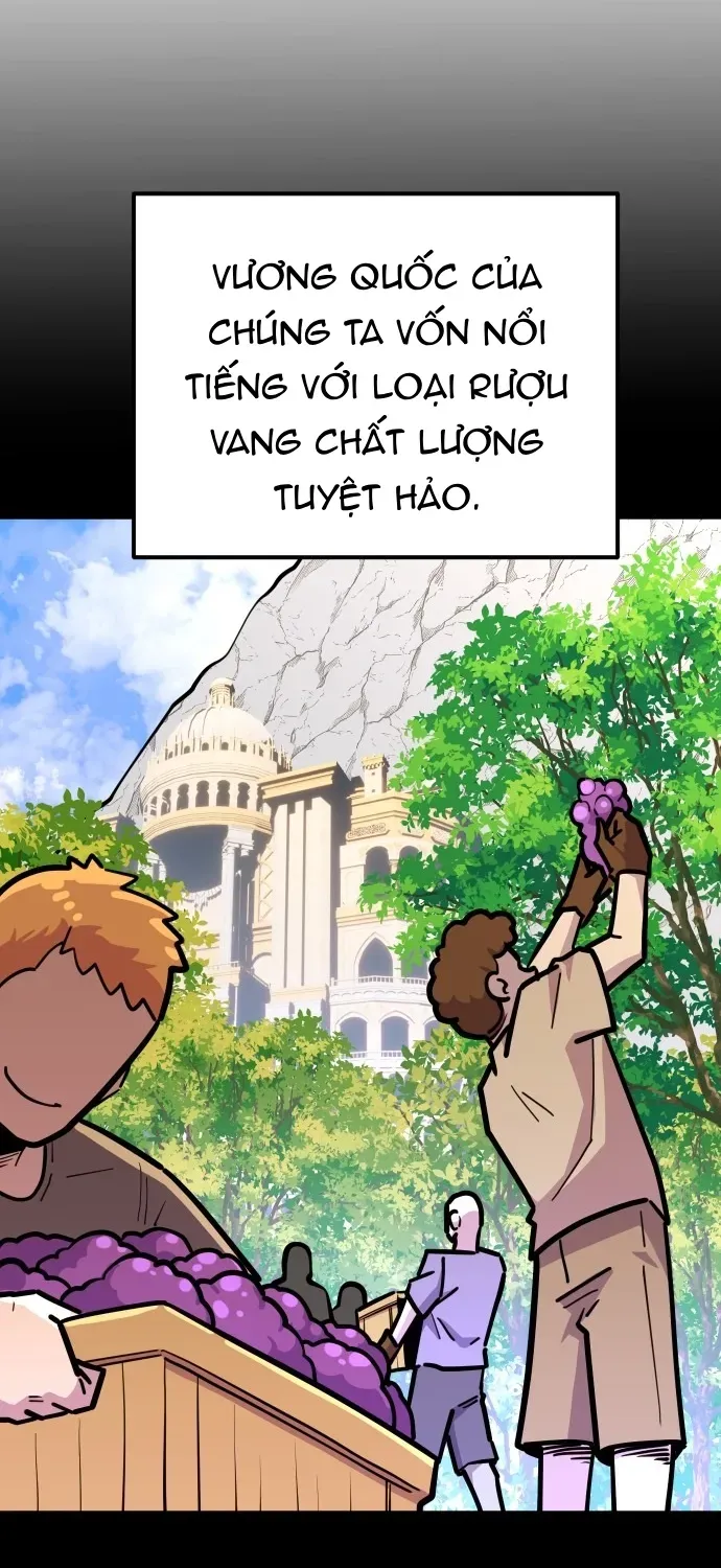 Siêu Cấp Skeleton Chapter 70 - 13