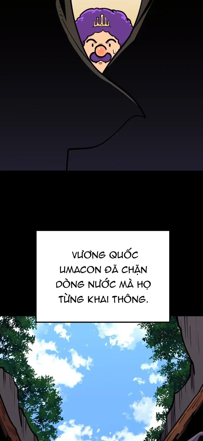 Siêu Cấp Skeleton Chapter 70 - 18