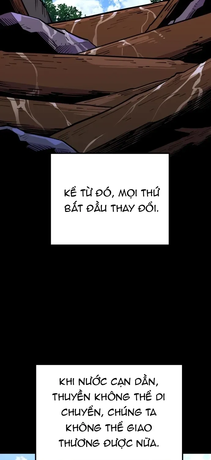 Siêu Cấp Skeleton Chapter 70 - 19