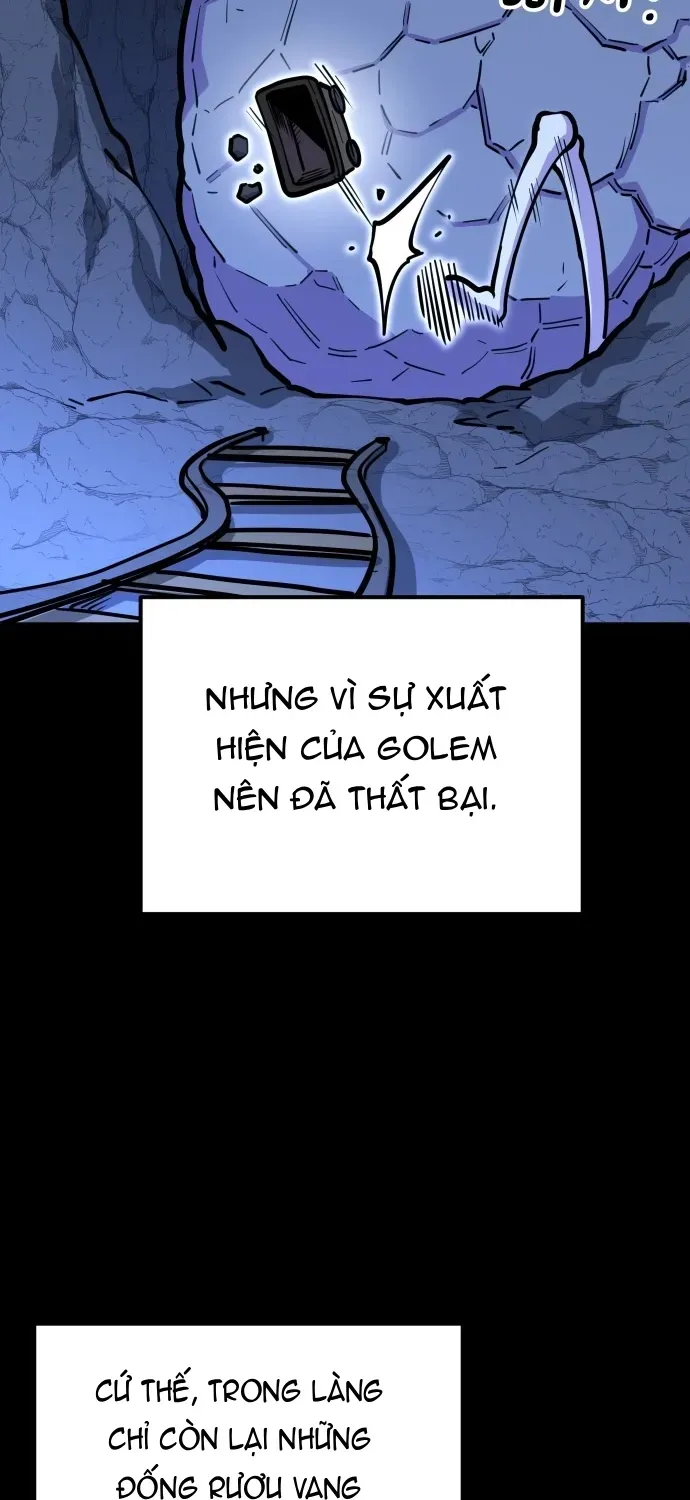 Siêu Cấp Skeleton Chapter 70 - 21