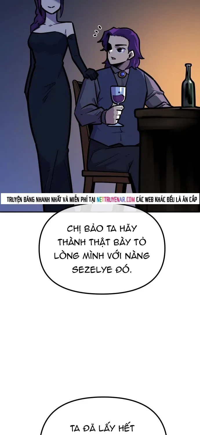 Siêu Cấp Skeleton Chapter 70 - 30