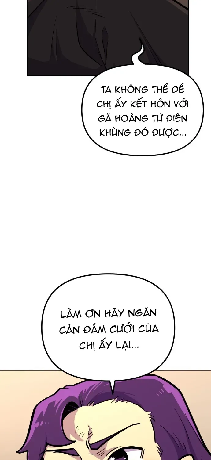 Siêu Cấp Skeleton Chapter 70 - 37