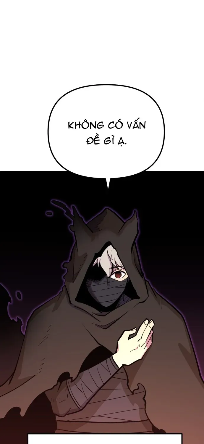 Siêu Cấp Skeleton Chapter 70 - 73