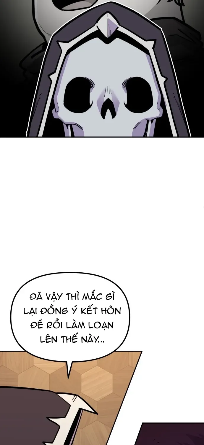 Siêu Cấp Skeleton Chapter 70 - 10
