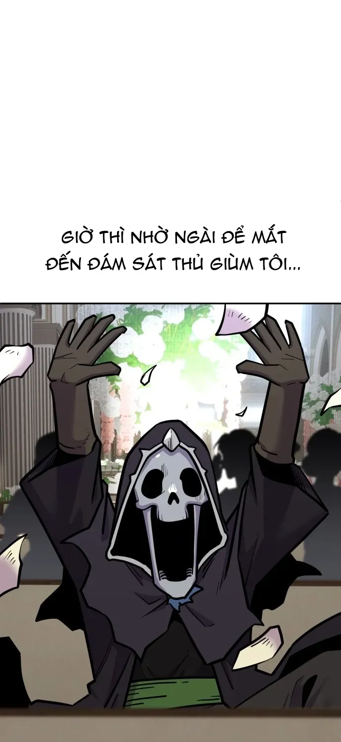 Siêu Cấp Skeleton Chapter 71 - 76