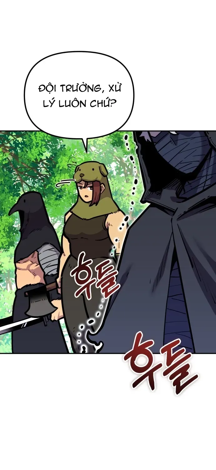 Siêu Cấp Skeleton Chapter 71 - 90