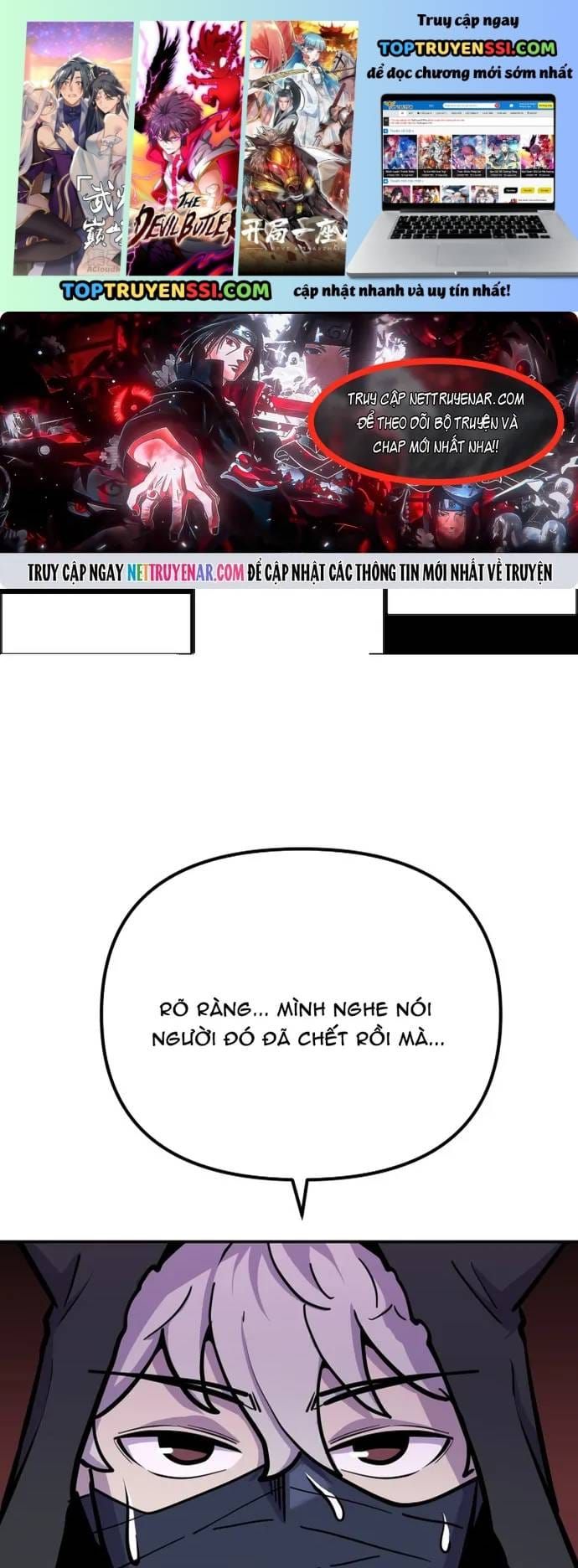 Siêu Cấp Skeleton Chapter 72 - 2