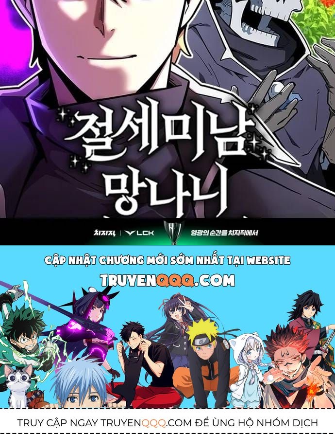 Siêu Cấp Skeleton Chapter 72 - 101